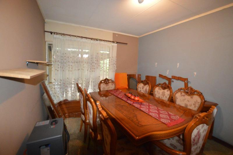 3 Bedroom Property for Sale in Sasolburg Ext 11 Free State